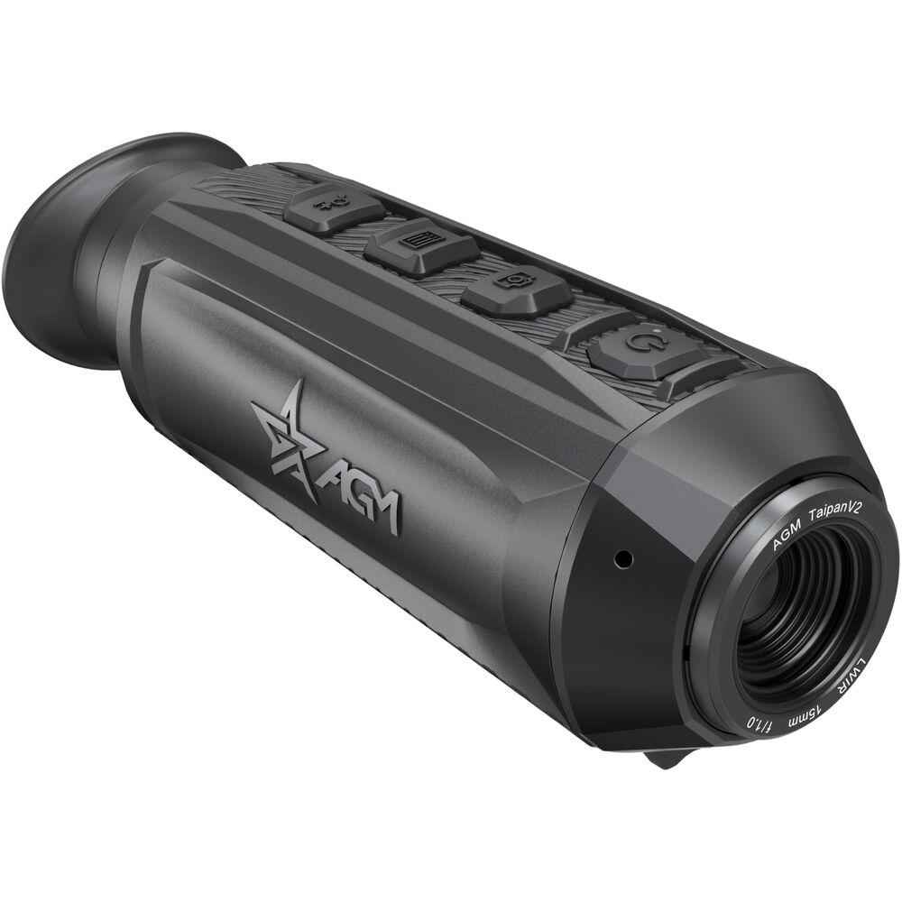AGM TaipanV2 Thermal Monocular 15-256 50Hz Picture of AGM Global Vision AGM TaipanV2 15-256