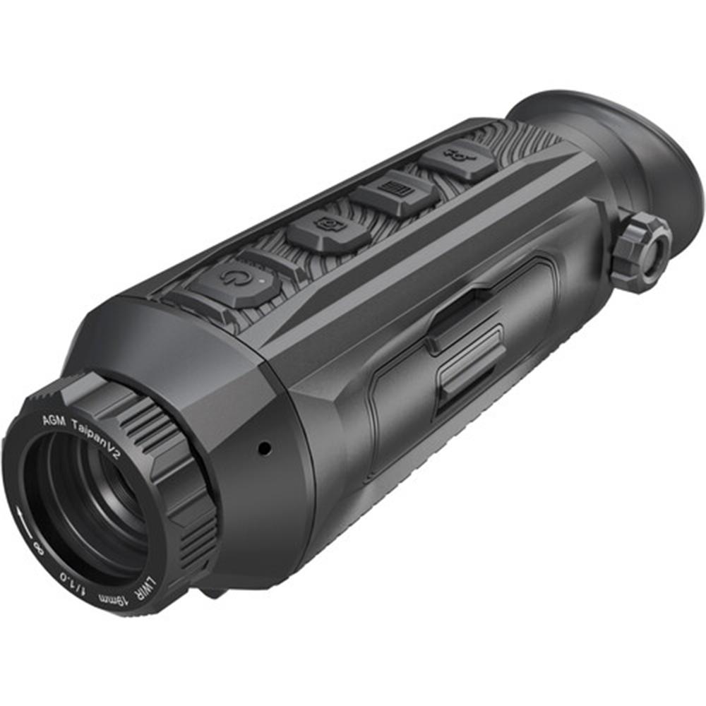 AGM TaipanV2 Thermal Monocular 19-320 50Hz Picture of AGM Global Vision AGM TaipanV2 19-320