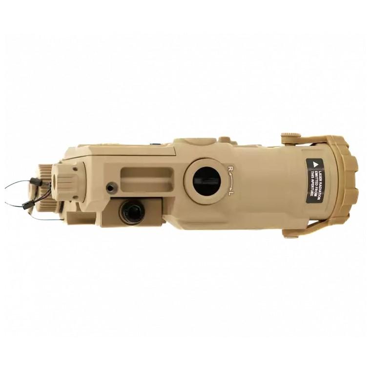 Picture of AGM Global Vision AGM Weapon Laser Aiming Device Multi-Spectral System Class 1 TAN