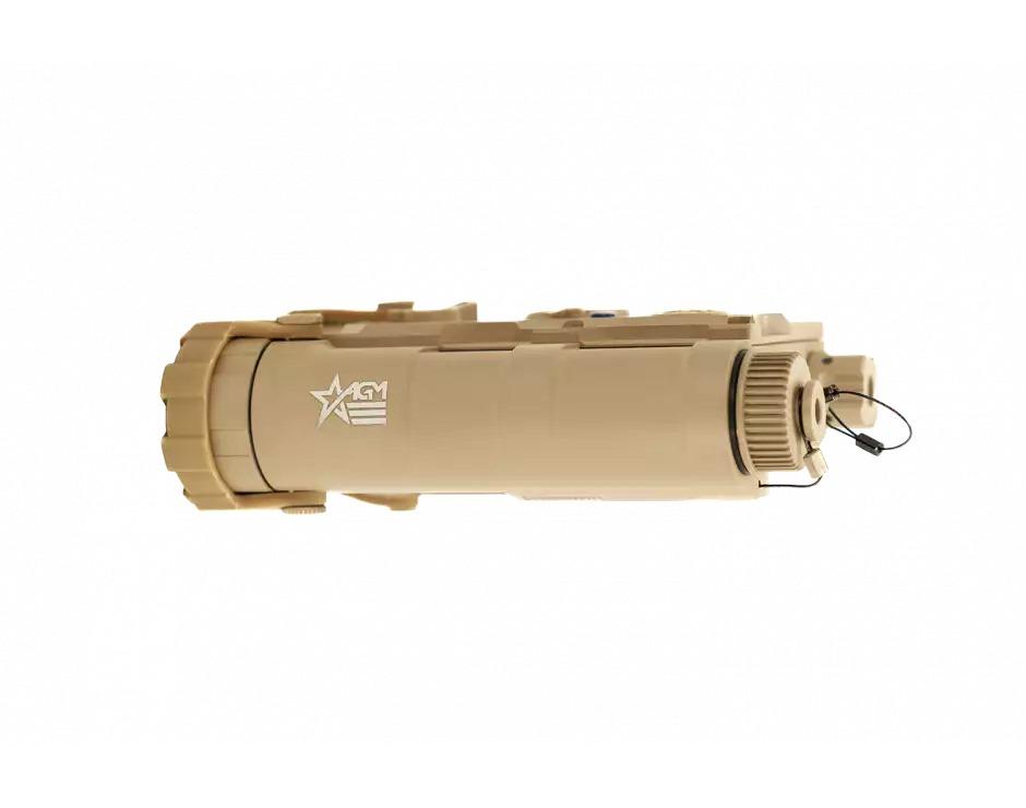 Picture of AGM Global Vision AGM Weapon Laser Aiming Device Multi-Spectral System Class 1 TAN