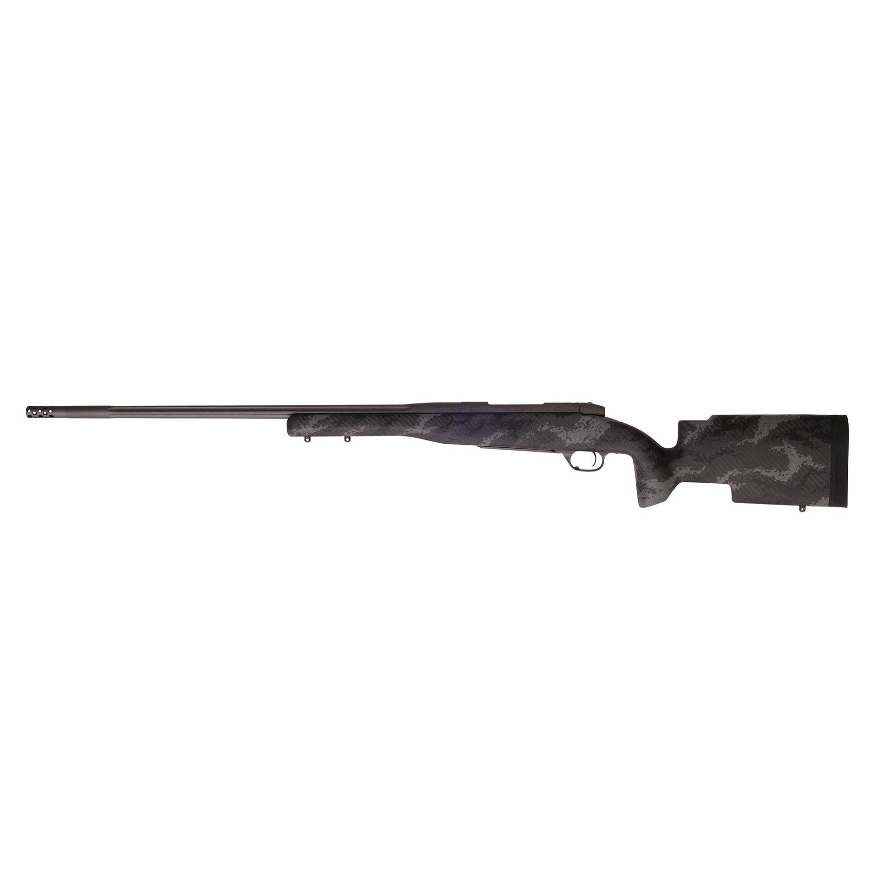 Weatherby MKV Accumark Rifle 6.5 Creedmoor 3rd Capacity 26" Barrel Picture of Weatherby MARK V 6.5 CREEDMOOR ACCUMARK PRO 26B