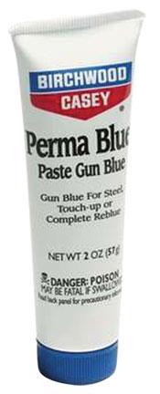 Birchwood Casey PERMA Blue Paste - 2 oz