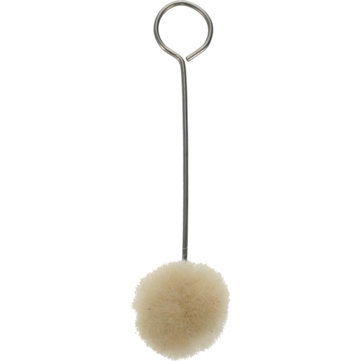 Birchwood Casey Swauber Applicators Poly-Bag 20/ct Picture of Birchwood Casey SWAUBER APPLICATORS 20-PACK