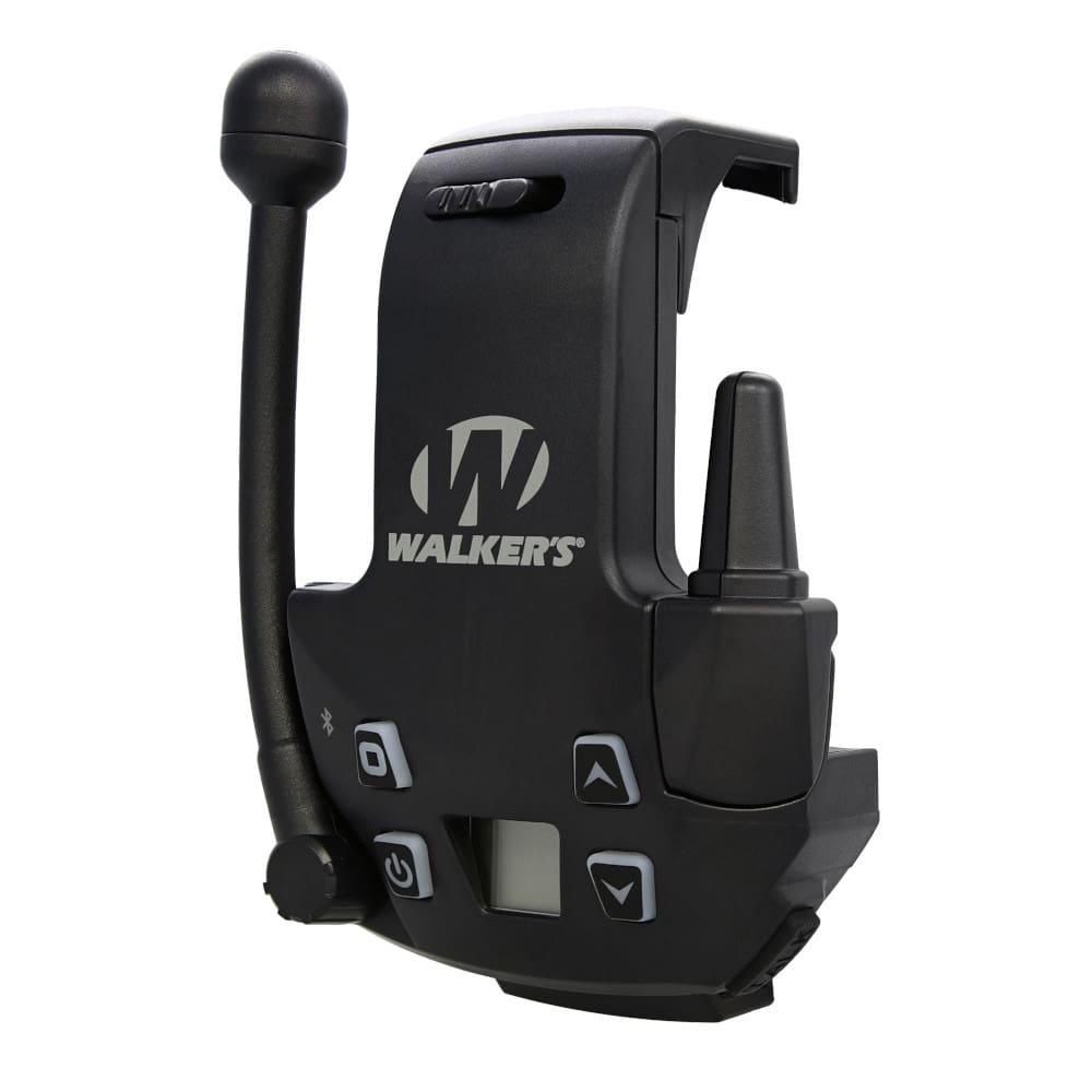 Walker's Razor Bluetooth Walkie Talkie Picture of Walkers Game Ear WALKER'S RAZOR WALKIE TALKIE BLUETOOTH