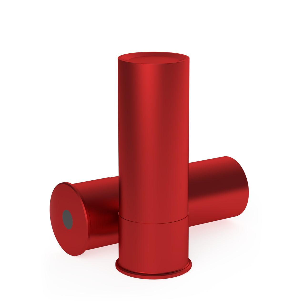 Birchwood Casey Duracap Training Rounds 12ga 4/ct