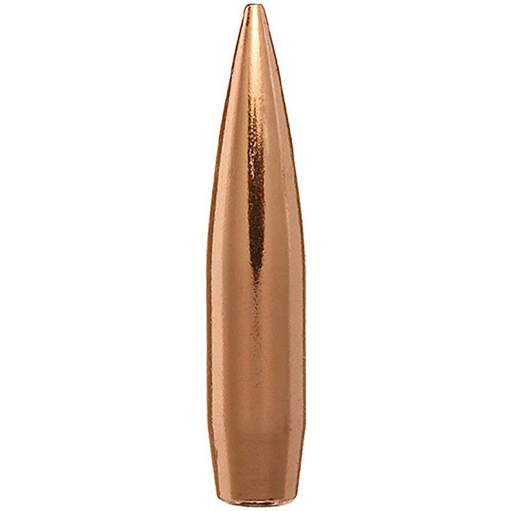 Berger Match Grade Tactical Bullets 6.5mm .264" 130 gr AR Hybrid OTM Tactical 100/ct Picture of Berger Bullets 6.5MM 130GR AR HYBRID OTM TActICAL BULLET