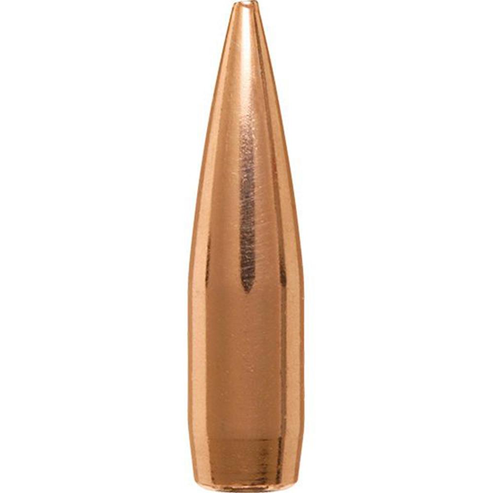Berger Match Grade Target Bullets .30 cal .308" 168 gr VLD Target 100/ct