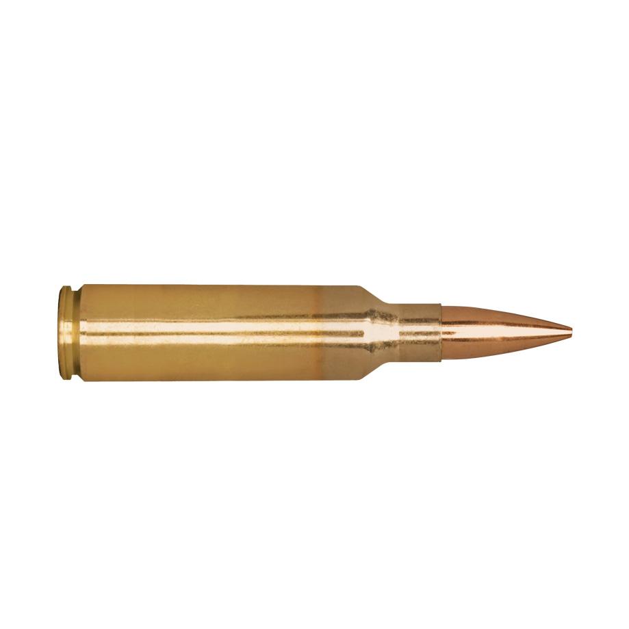 Berger Classic Hunter Rifle Ammunition .300 WSM 185gr OTM 2650 fps 20/ct Picture of Berger Bullets Berger 300 WSM 185 Grain Classic Hunter 20Rds Per Box