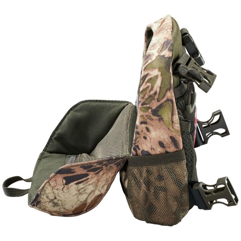 Butler Creek X-Large Featherlight Bino Case for 12x50 Binoculars Picture of Butler Creek BUTLER CREEK FEATHERLIGHT PRYM1 SANDSTORM