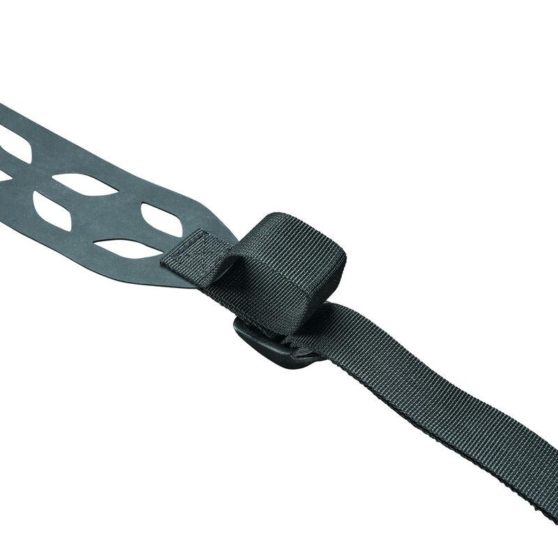 Butler Creek Featherlight Minimalist Sling Black with Swivels Picture of Butler Creek Butler Creek Featherlight Minimalist Black Swivels Box E/F