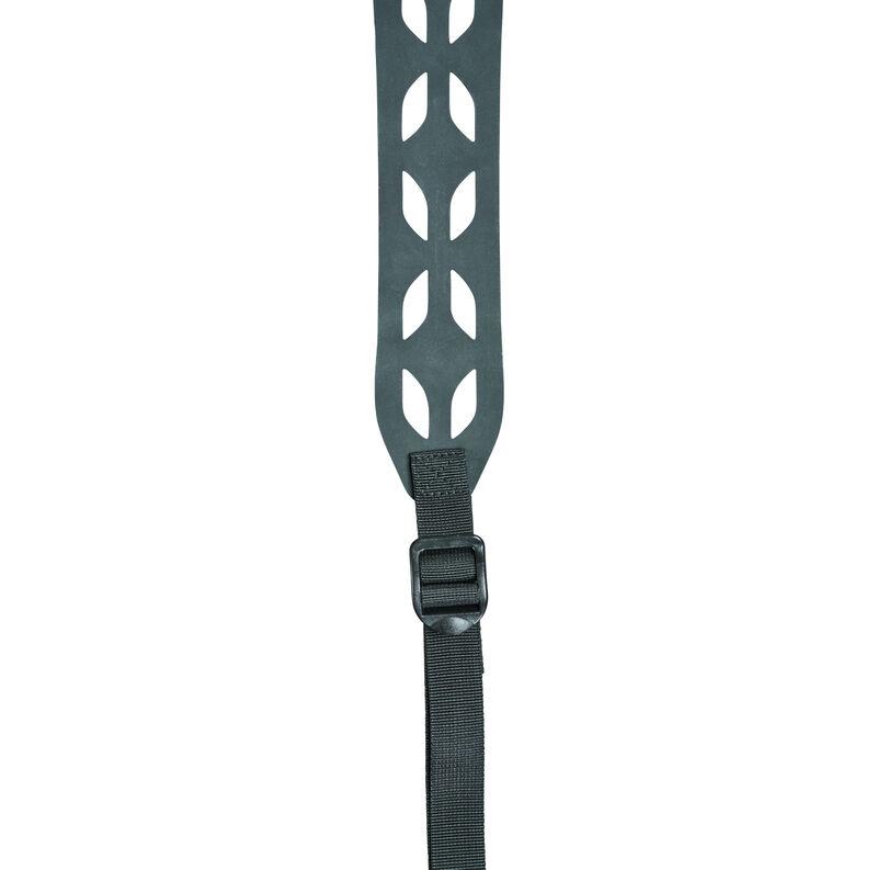 Butler Creek Featherlight Minimalist Sling Black with Swivels Picture of Butler Creek Butler Creek Featherlight Minimalist Black Swivels Box E/F