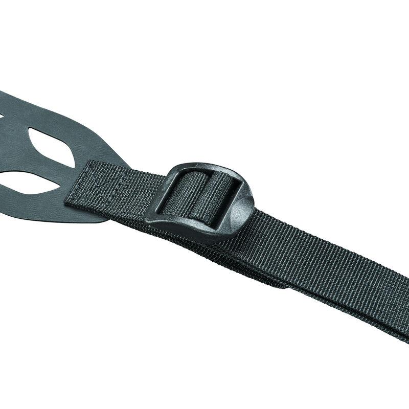 Butler Creek Featherlight Minimalist Sling Black with Swivels Picture of Butler Creek Butler Creek Featherlight Minimalist Black Swivels Box E/F