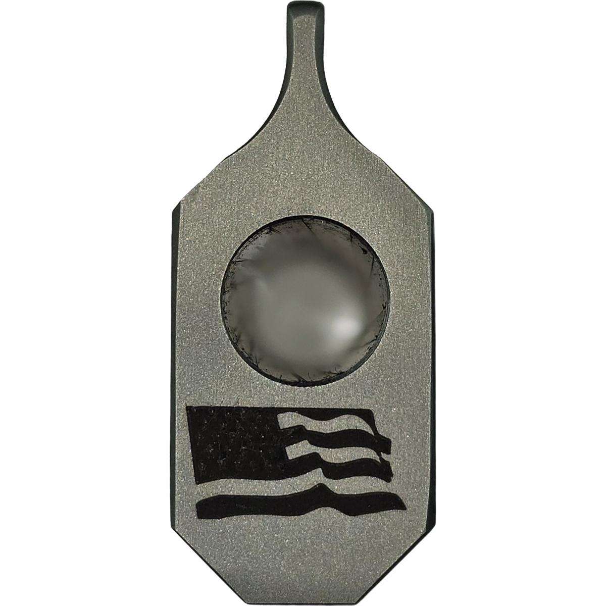 Bond Arms Trump 45-47 'Commander and Chief' Big Bore Handgun .45-70 Single Shot 4.25" Barrel Picture of Bond Arms Inc. Bond Arms BIG BORE Trump 45-47 'Commander and Chief' 45-70 4.25" Brl