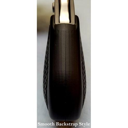 Bond Arms B6 Grip with Smooth Back Strap for Standard Hand Cannon Line Picture of Bond Arms Inc. EXTENDED B6 GRIP WITH SMOOTH BACK STRAP FOR STANDARD HAND CANNON LINE