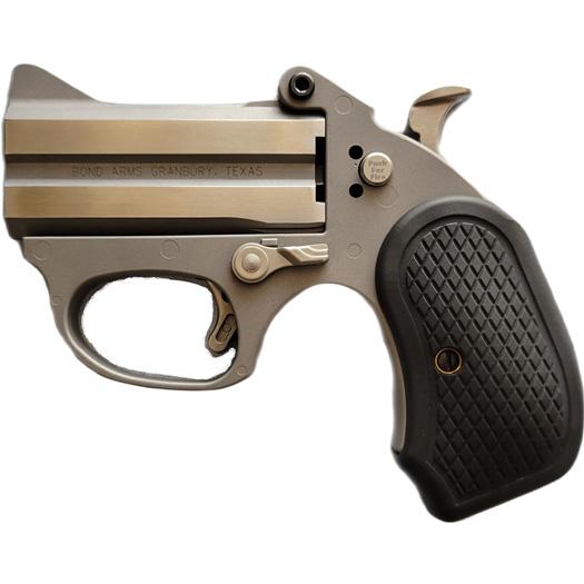 Bond Arms Honey-B Stinger Handgun .38 Spl 2rd Capacity 3" Barrel B6 Resin Grips Picture of Bond Arms Inc. Bond Arms Honey-B Stinger 38SP Pistol 3in Brl