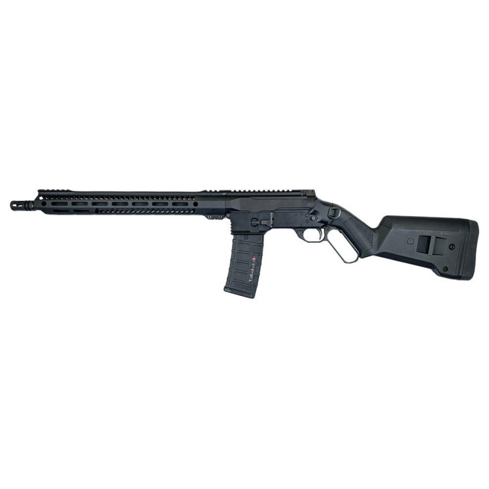 Bond Arms LVRB Sporting Lever Rifle .223 Wylde 30rd Magazine 16-16.25" Barrel Black Picture of Bond Arms Inc. Bond Arms LVRB .223 Wylde Sporting Lever Rifle