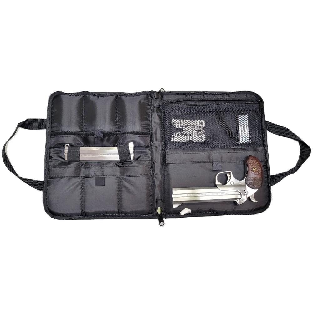 Picture of Bond Arms Inc. Bond Arms Black Barrel Bag