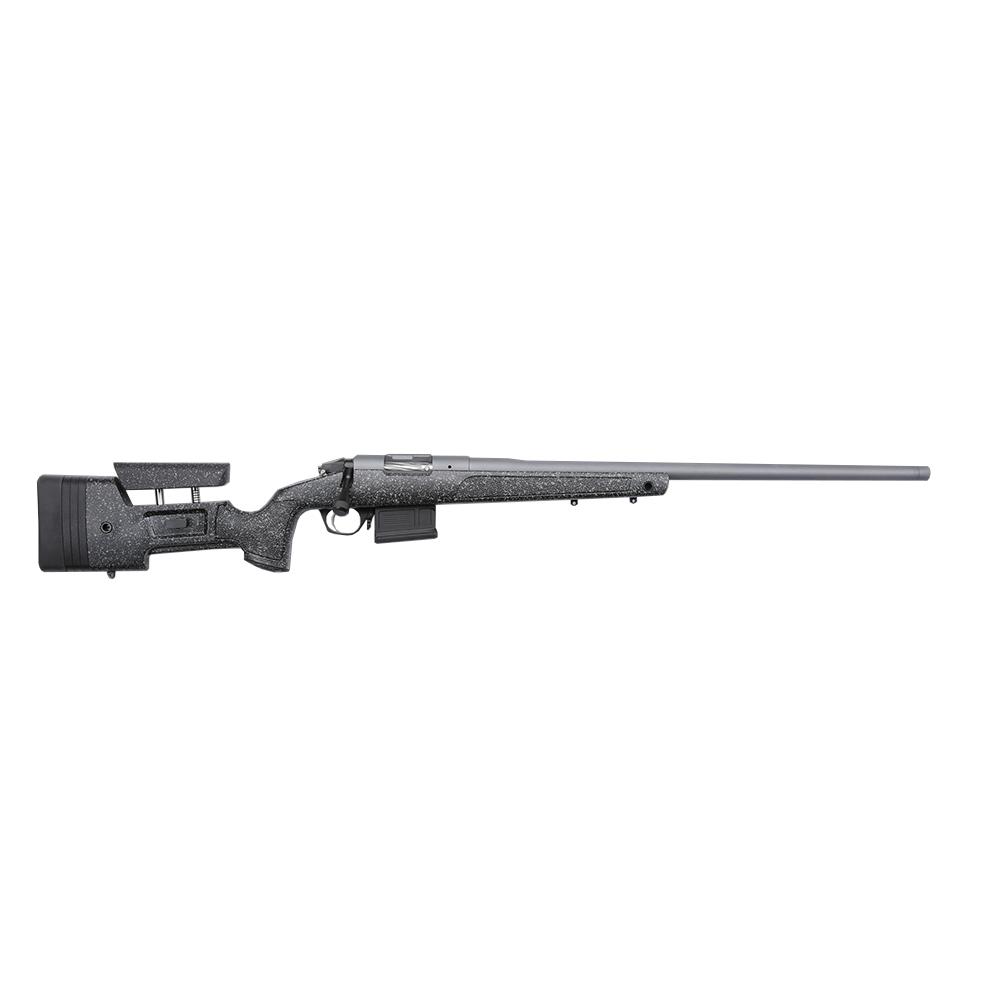 Bergara HMR Pro Rifle 7mm Backcountry 5rd Magazine 20" Threaded Barrel