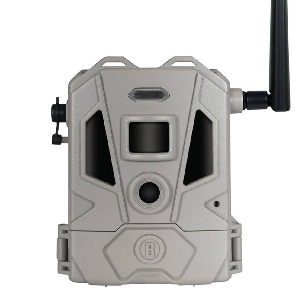 Bushnell CelluCORE 20 Dual Sim Cellular Trail Camera 20MP Grey Picture of Bushnell BUSHNELL Cellucore 20 Dual Sim Tan