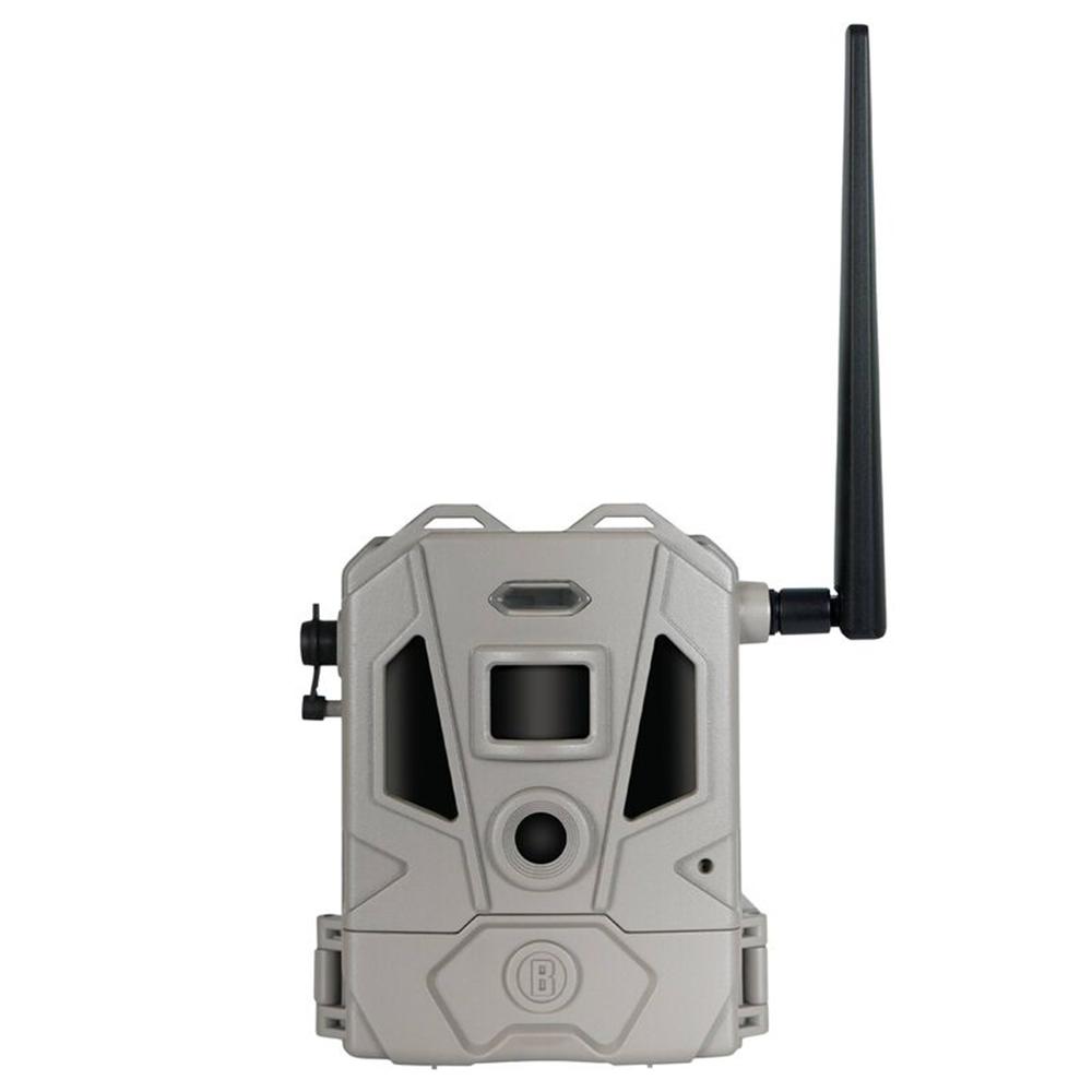 Bushnell CelluCORE 20 Dual Sim Cellular Trail Camera 20MP Grey Picture of Bushnell BUSHNELL Cellucore 20 Dual Sim Tan