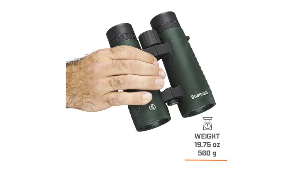 Bushnell Excursion 10x42mm Powerview Roof Binocular Picture of Bushnell BUSHNELL 10X42 EXCURSION BINOCULAR (BLACK FRIDAY SPECIAL)