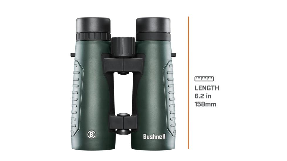 Bushnell Excursion 10x42mm Powerview Roof Binocular Picture of Bushnell BUSHNELL 10X42 EXCURSION BINOCULAR (BLACK FRIDAY SPECIAL)