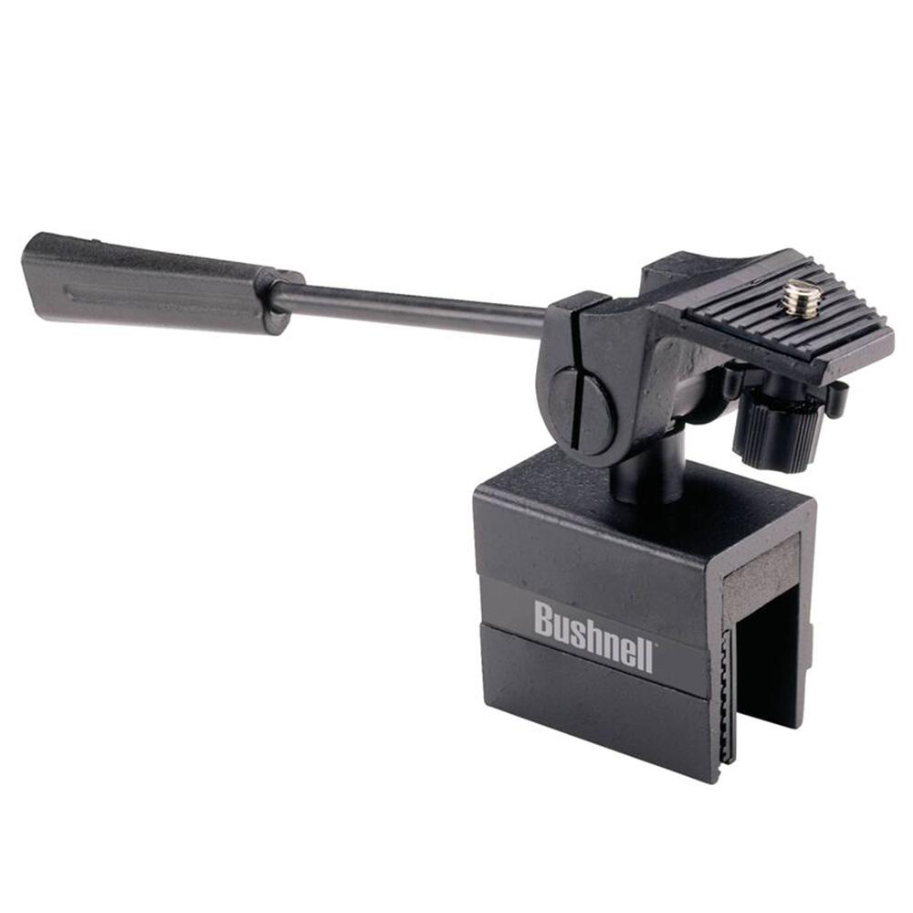 Bushnell Spotting Scope Car Window Mount Picture of Bushnell BUSHNELL LARGE BLACK CAR WINDOW MOUNT BOX