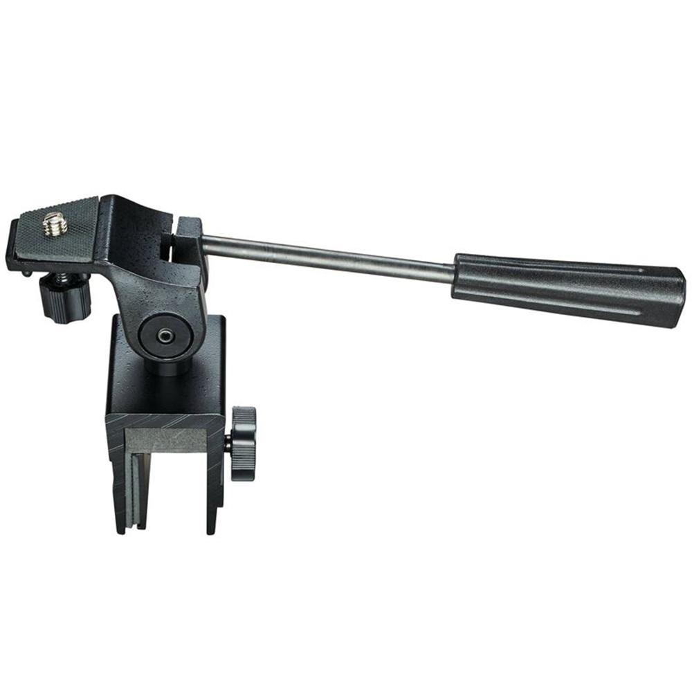 Bushnell Spotting Scope Car Window Mount Picture of Bushnell BUSHNELL LARGE BLACK CAR WINDOW MOUNT BOX