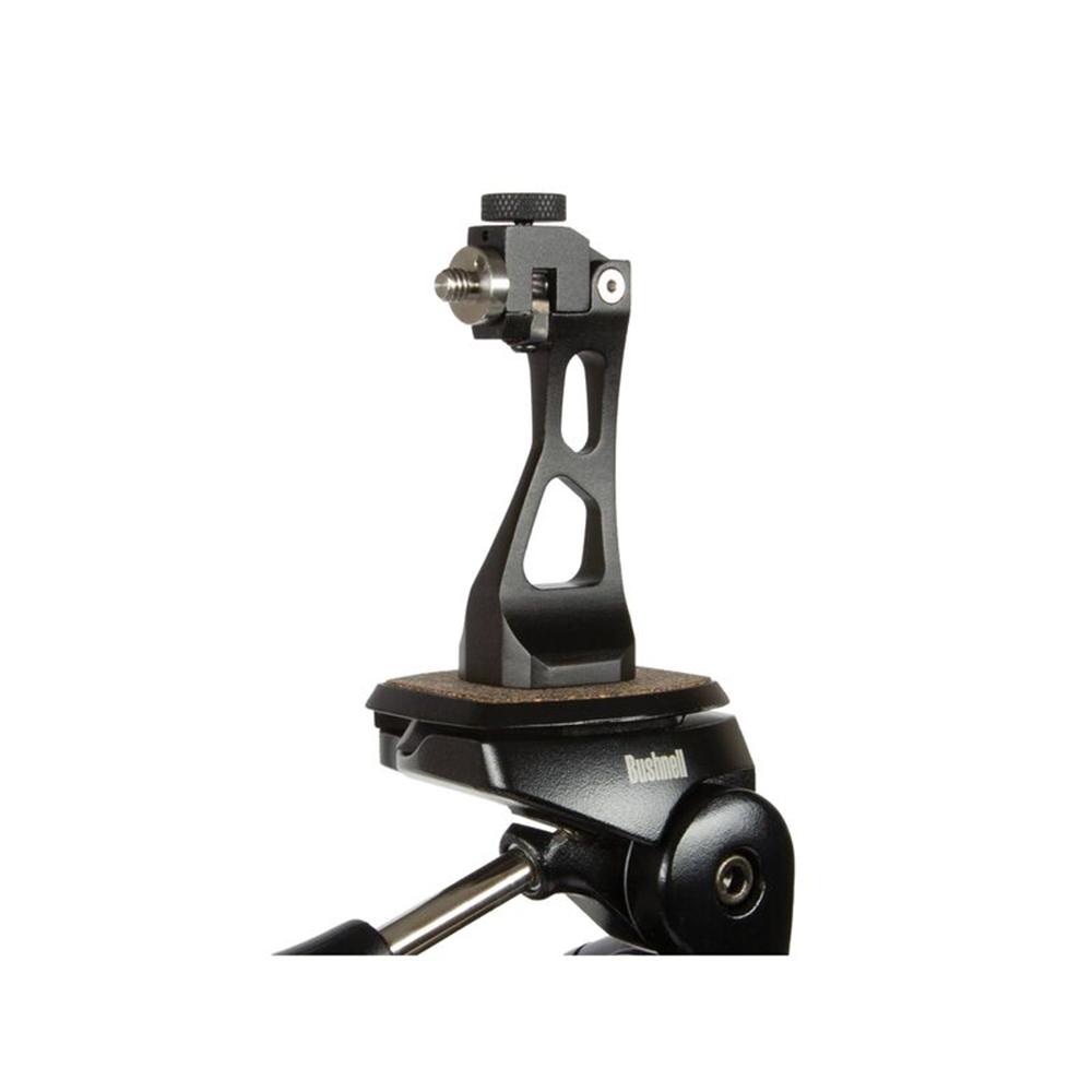 Picture of Bushnell Quick Release Bino Tripod Adaptor Fits Most Models Box 5L