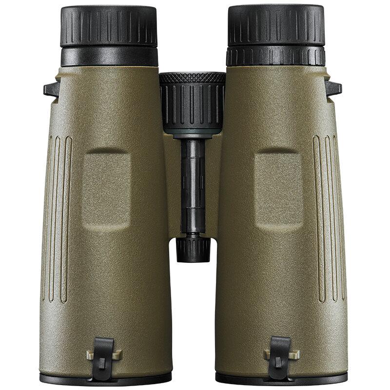 Bushnell Prime Binocular 12x50 x Vault Combo Pack - Green Roof FMC WP/FP Box Picture of Bushnell Bushnell 12x50mm Prime/Vault Combo Green Roof FMC WP/FP Box