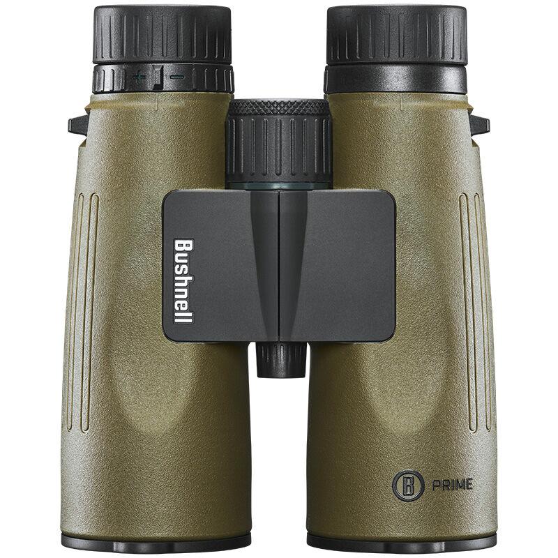 Bushnell Prime Binocular 12x50 x Vault Combo Pack - Green Roof FMC WP/FP Box Picture of Bushnell Bushnell 12x50mm Prime/Vault Combo Green Roof FMC WP/FP Box