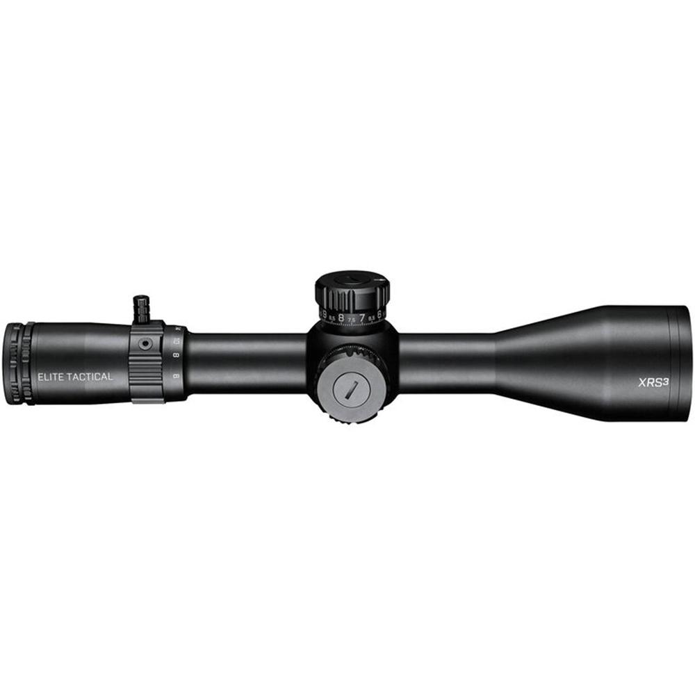Bushnell Elite Tactical XRS3 Rifle Scope 6-36x56mm 34mm FFP G5I Illum Black Picture of Bushnell BUSHNELL 6-36x56 Elite Tactical XRS3 Riflescope