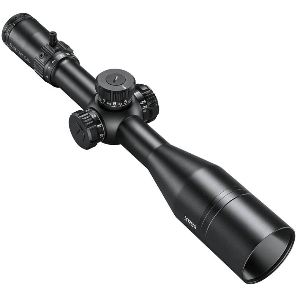 Bushnell Elite Tactical XRS3 Rifle Scope 6-36x56mm 34mm FFP G5I Illum Black Picture of Bushnell BUSHNELL 6-36x56 Elite Tactical XRS3 Riflescope