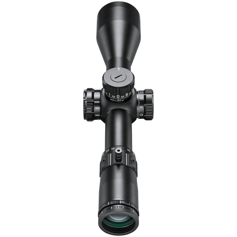Bushnell Elite Tactical XRS3 Rifle Scope 6-36x56mm 34mm FFP G5I Illum Black Picture of Bushnell BUSHNELL 6-36x56 Elite Tactical XRS3 Riflescope