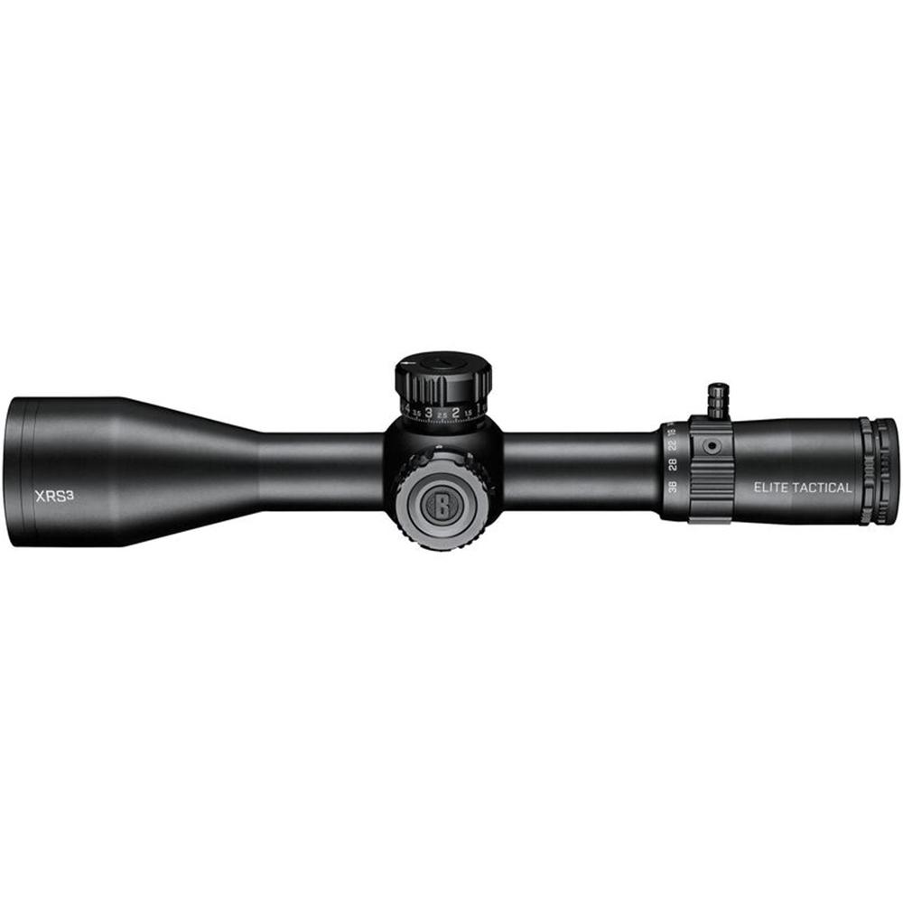 Bushnell Elite Tactical XRS3 Rifle Scope 6-36x56mm 34mm FFP G5I Illum Black Picture of Bushnell BUSHNELL 6-36x56 Elite Tactical XRS3 Riflescope