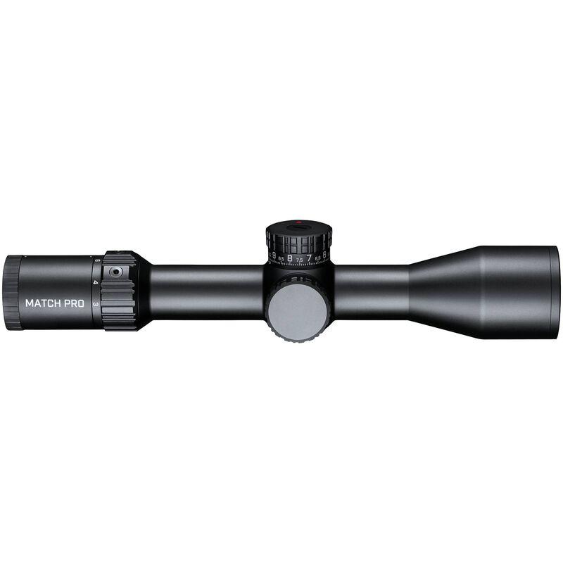 Bushnell Match Pro ED Rifle Scope 3-18x50 FFP MRAD G5 5L Illum Black Matte Picture of Bushnell BUSHNELL 3-18x50 Match Pro ED Illum. Black Matte Riflescope FFP MRAD G5 5L