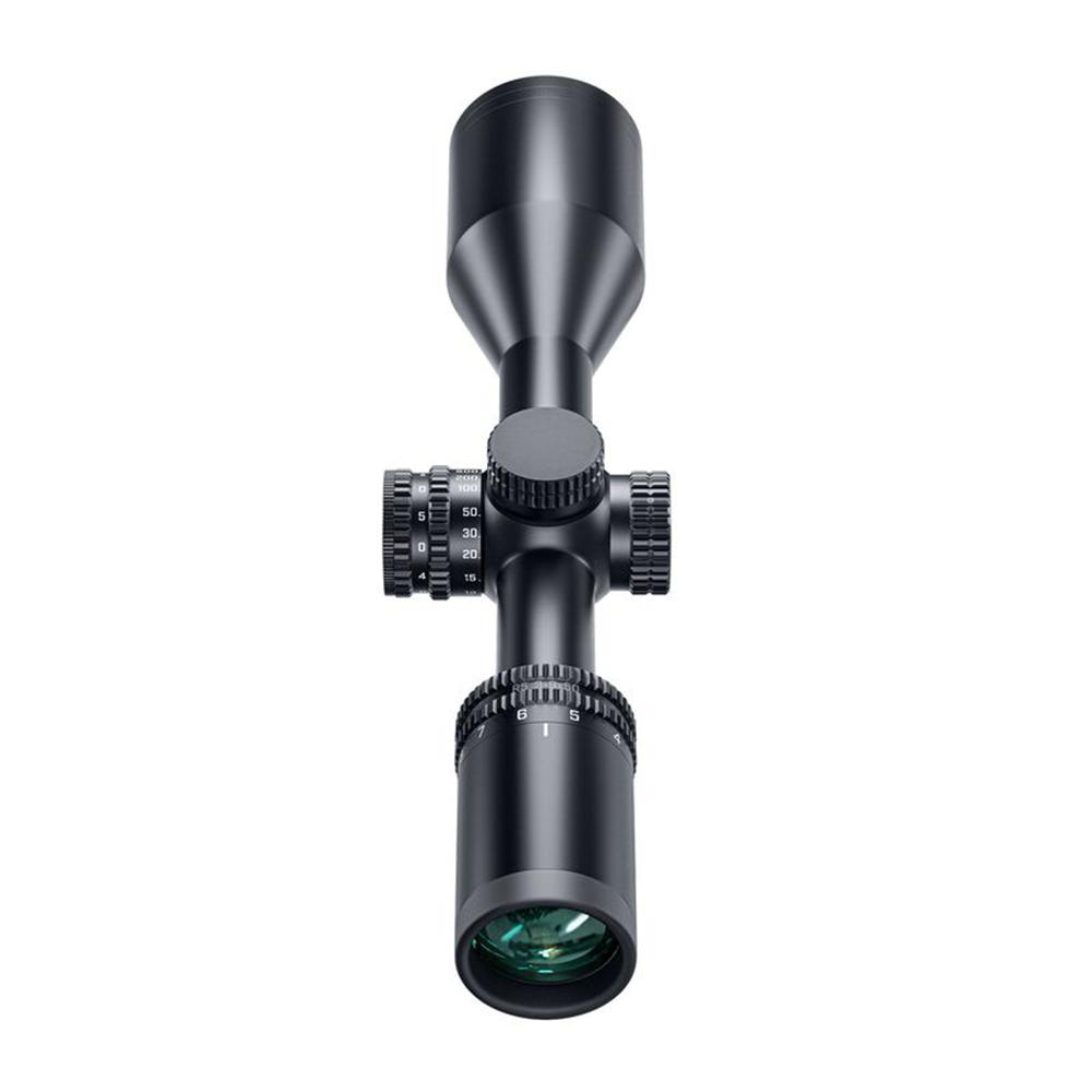 Bushnell R5 Rifle Scope 3-9x50 1" SFP Multi-X Illum Black Picture of Bushnell BUSHNELL 3-9x50 R5 Blk RiflescopeSide-FocusIllum Multi-X ReticleEXO 5L