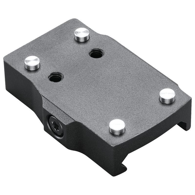 Bushnell RXS-100 Reflex Sight - 4 MOA Dot with 8 Brightness Settings Picture of Bushnell REFLEX SIGHT TACTICAL RIFLESCOPE CLEAR 4 MOA DOT W/8 BRIGHT SETTINGS