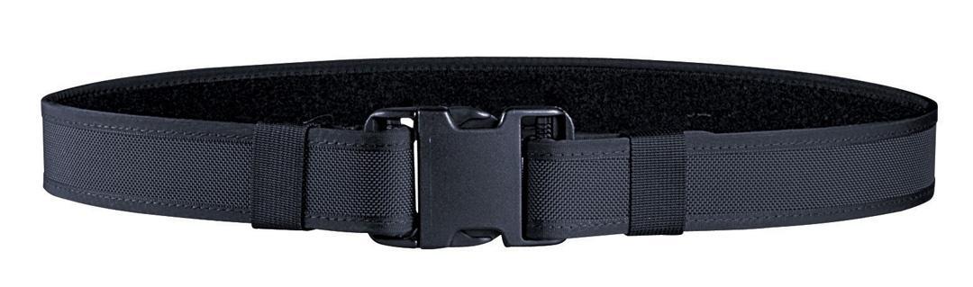 Bianchi Model 7200 Nylon Duty Belt 34" - 40" Medium Black Picture of Bianchi 7202 PLN BLK NYL BLT 34/40 !