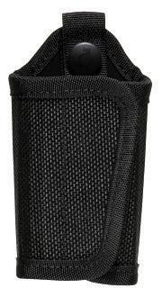 Bianchi Model 7316 AccuMold Silent Key Holder Hook and Loop Closure Black