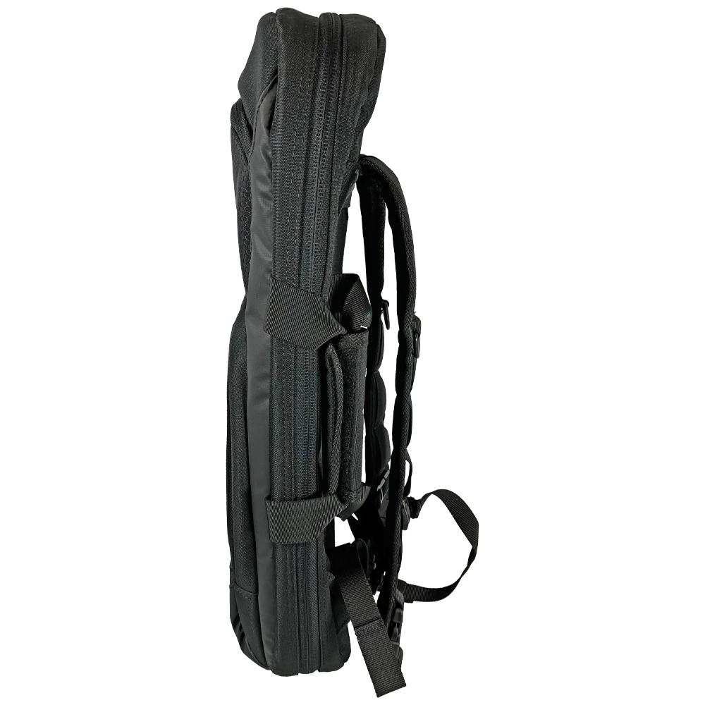 Trailblazer Pivot Rifle Custom Backpack Black Picture of Trailblazer Firearms Trailblazer Pivot Rifle Custom Backpack