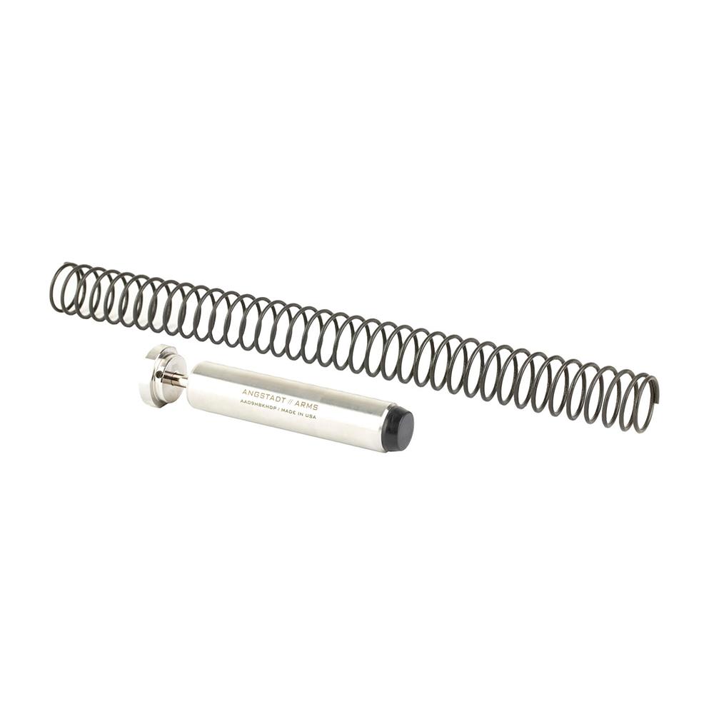 Angstadt Arms Hydraulic Buffer Kit 9mm Luger 6 oz Heavy Damping Picture of Angstadt Arms Hydraulic Buffer Kit - 6oz Buffer w/ Spring for 9mm/.40/45ACP PCCs Heavy
