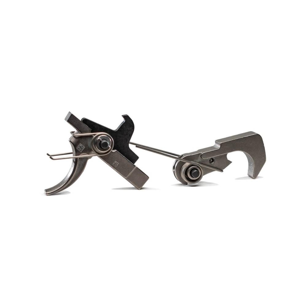 Angstadt Arms EMT-9 PCC Trigger Picture of Angstadt Arms Angstadt Enhanced AR-9 PCC Trigger