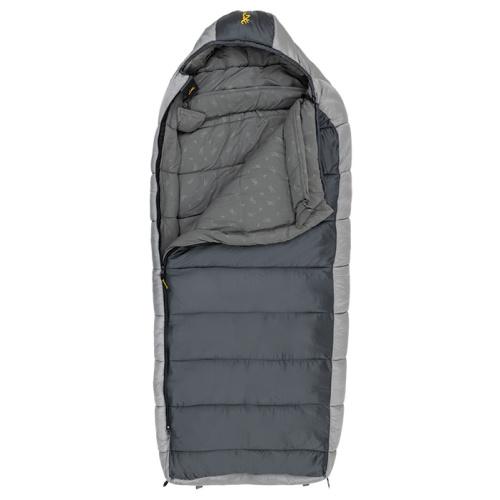 Browning McKinley -30 Degree Sleeping Bag Picture of ALPS Brands Browning McKinley 30deg sleeping bag