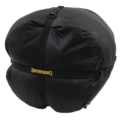 Browning McKinley -30 Degree Sleeping Bag Picture of ALPS Brands Browning McKinley 30deg sleeping bag