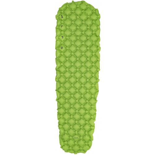 Alps Mountaineering Swift Sleeping Pad Cactus Picture of ALPS Brands Alps Mountaineering Swift Sleeping pad