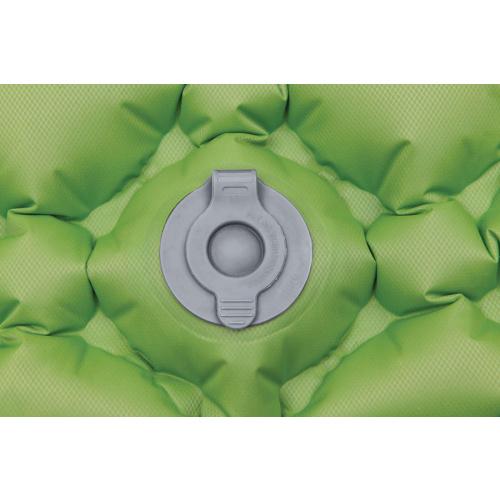 Alps Mountaineering Swift Sleeping Pad Cactus Picture of ALPS Brands Alps Mountaineering Swift Sleeping pad