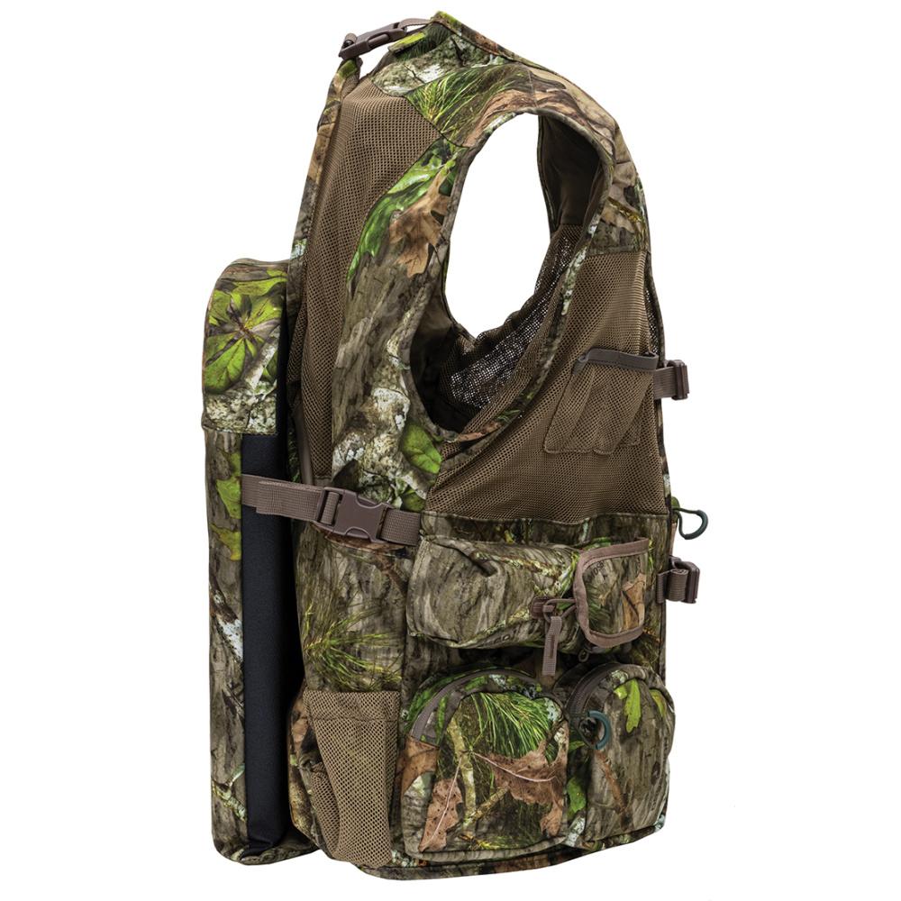 Alps Outdoorz Super Elite 4.0 Turkey Hunting Vest XL/2XL Mossy Oak Obsession Picture of ALPS Brands Alps Super Elite 4.0 (X-Large/XX-Large)