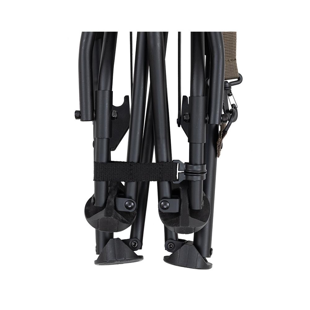 Alps Browning Strutter MC Camp Chair Mossy OakCountry DNA Picture of ALPS Brands Alps Browning Strutter MC Country DNA Hunting Blind