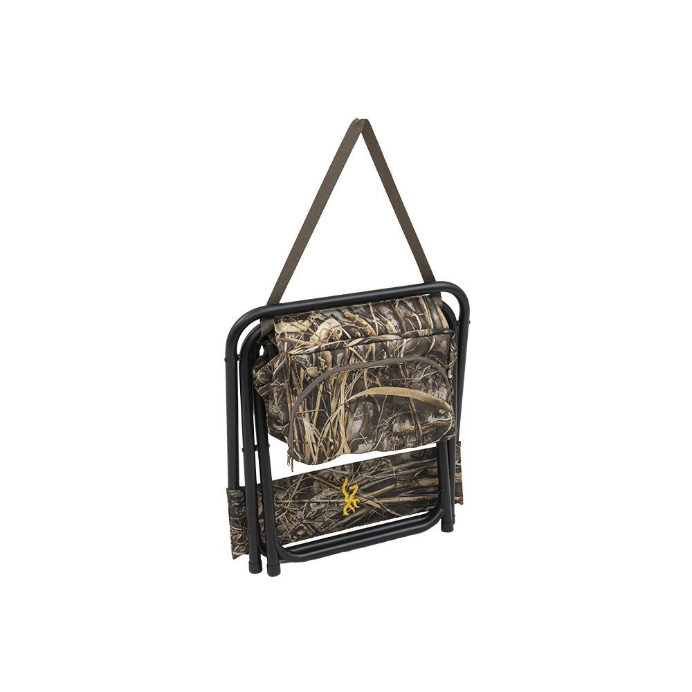 Picture of ALPS Brands Browning Dove Shooter Seat Realtree MAX-7